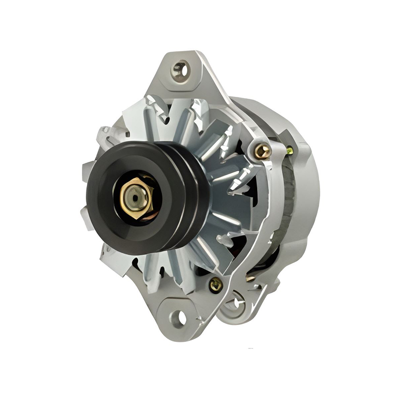 24V 50A 12310N/A4T40286 MITSUBISHI car alternator para sa MITSUBISHI FUSO FK FM 6D16-2AT ENGINE