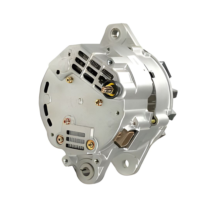 24V 50A 12310N/A4T40286 MITSUBISHI car alternator para sa MITSUBISHI FUSO FK FM 6D16-2AT ENGINE