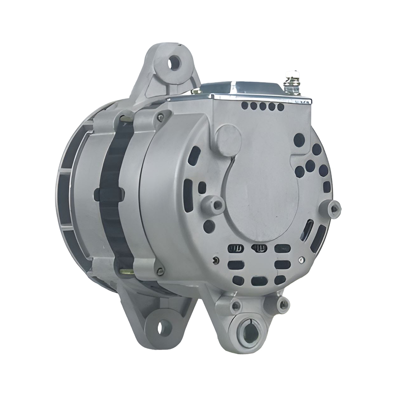 24V 40A 37300-72033/37300-72031 MITSUBISHI car alternator para sa HYUNDAI TRUCK 15TON D8AY ENGINE