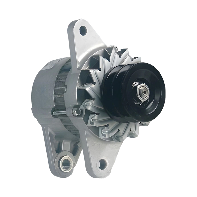 24V 30A 0-33000-6000/1812003650 MITSUBISHI car alternator para sa ISUZU TCM TRUCK 6BB1 6BD1 ENGINE
