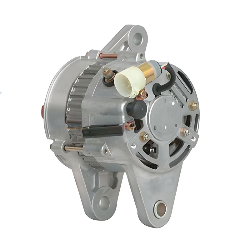 24V 30A 0-33000-5770/1812003520 MITSUBISHI car alternator para sa ISUZU INDUSTRIAL 6BD1 ENGINES