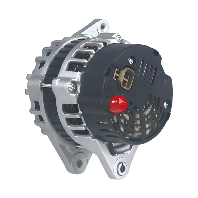 12V 80A 13839N/3730022600 MITSUBISHI car alternator para sa HYUNDAI ELANTRA 1.6L G4E ENGINE