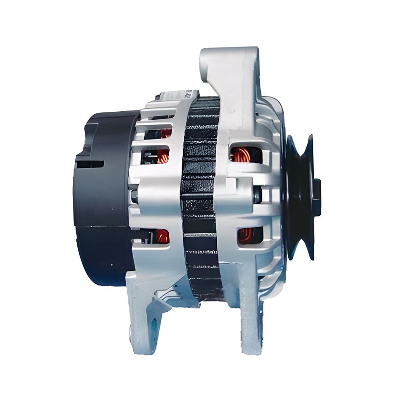 12V 90A 12390N/6675292 VALEO car alternator para sa BOBCAT Kubota V3300 ENGINE