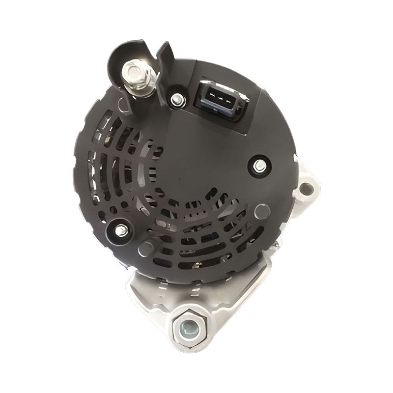 12V 150A 23076N/12311248296 VALEO car alternator para sa BMW E38, E39, E46, E53 2000-2004 M57D30