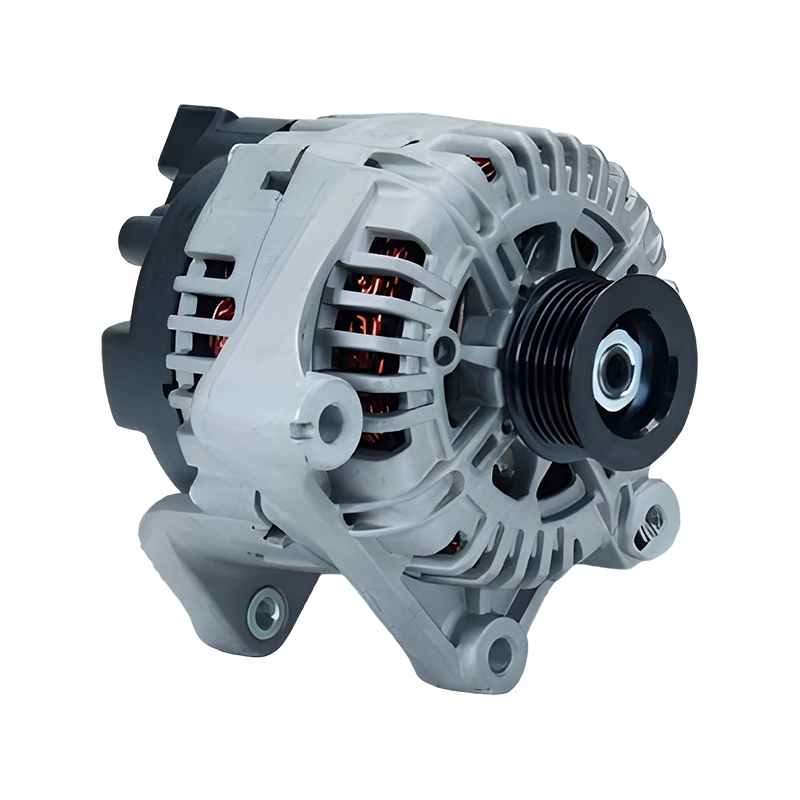 12V 150A 21338N/12317790548 VALEO car alternator para sa BMW 118 2.0 E81 2006-2012 M47D20