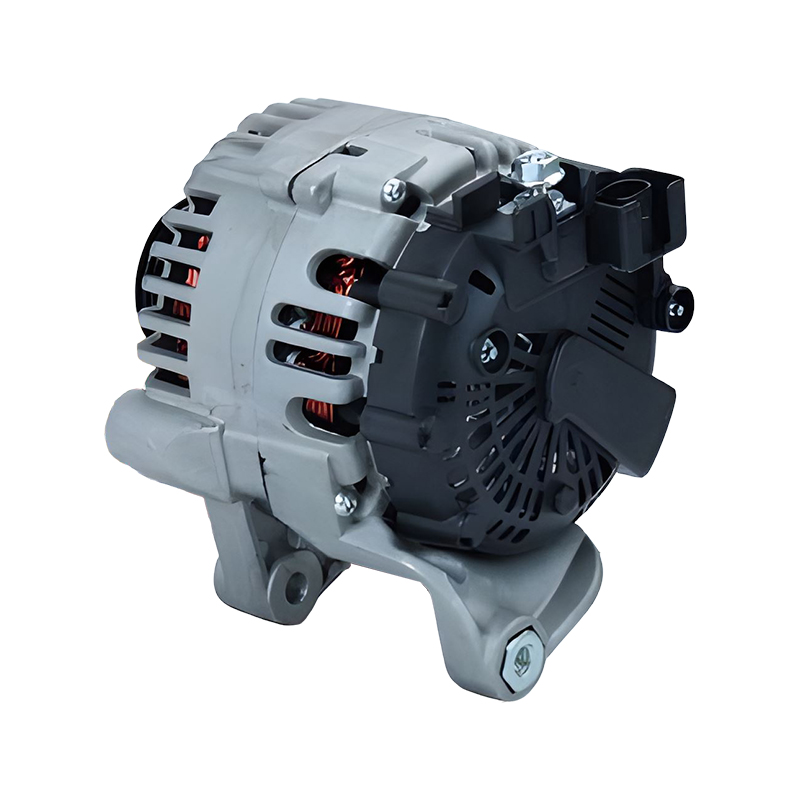 12V 150A 21338N/12317790548 VALEO car alternator para sa BMW 118 2.0 E81 2006-2012 M47D20