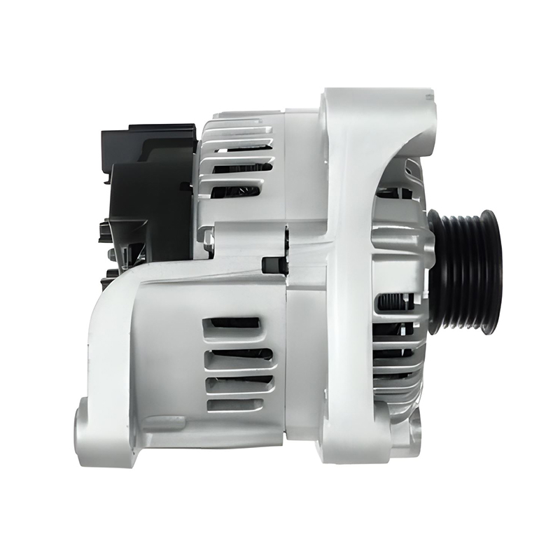 12V 150A 22970N/12317789980 VALEO car alternator para sa BMW E46, E53, E83 2000-2004 M57D30