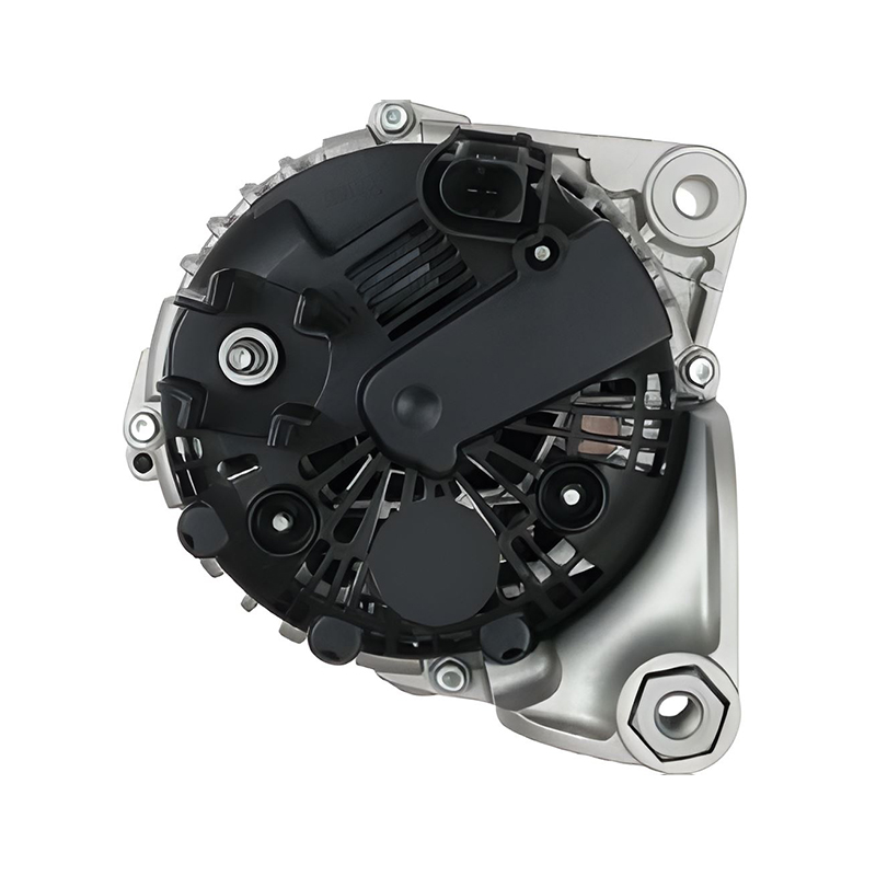 12V 150A 22970N/12317789980 VALEO car alternator para sa BMW E46, E53, E83 2000-2004 M57D30