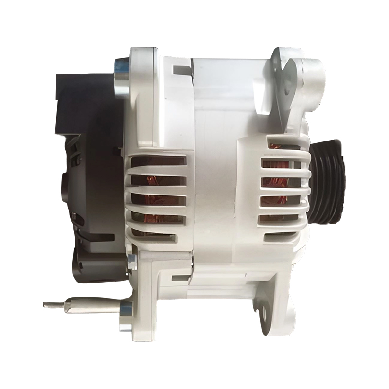 12V 180A 23364N/TG17V020 VALEO car alternator para sa AUDI A6