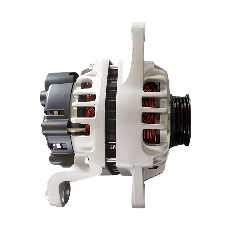 12V 80A 23559N/TG8S019 VALEO car alternator para sa NISSAN Micra 1.0K12E 2003-2005