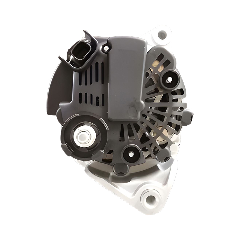 12V 80A 23559N/TG8S019 VALEO car alternator para sa NISSAN Micra 1.0K12E 2003-2005