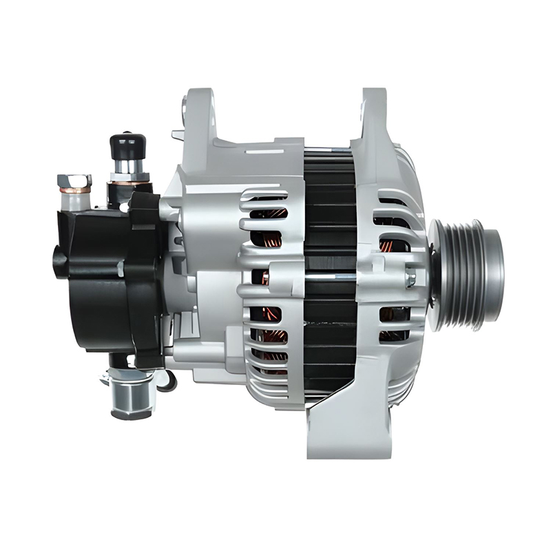 12V 110A 23203N/373004X000 DENSO car alternator para sa KIA Carnival 2.9L, Sedona 2.9L