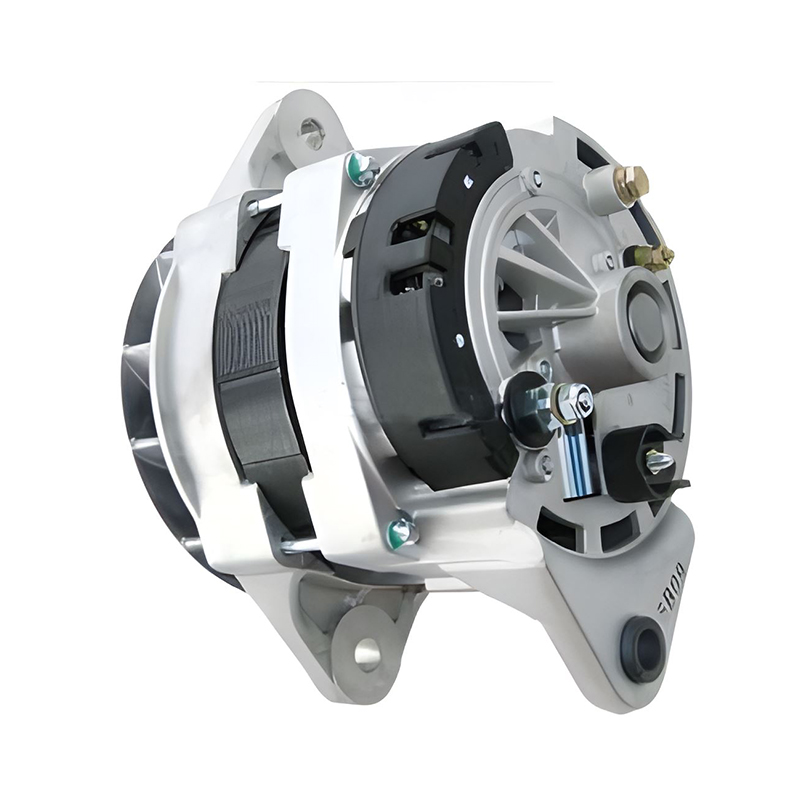 24V 80A 390115/30090100033 DELCO car alternator para sa DAEWOO / DOOSAN
