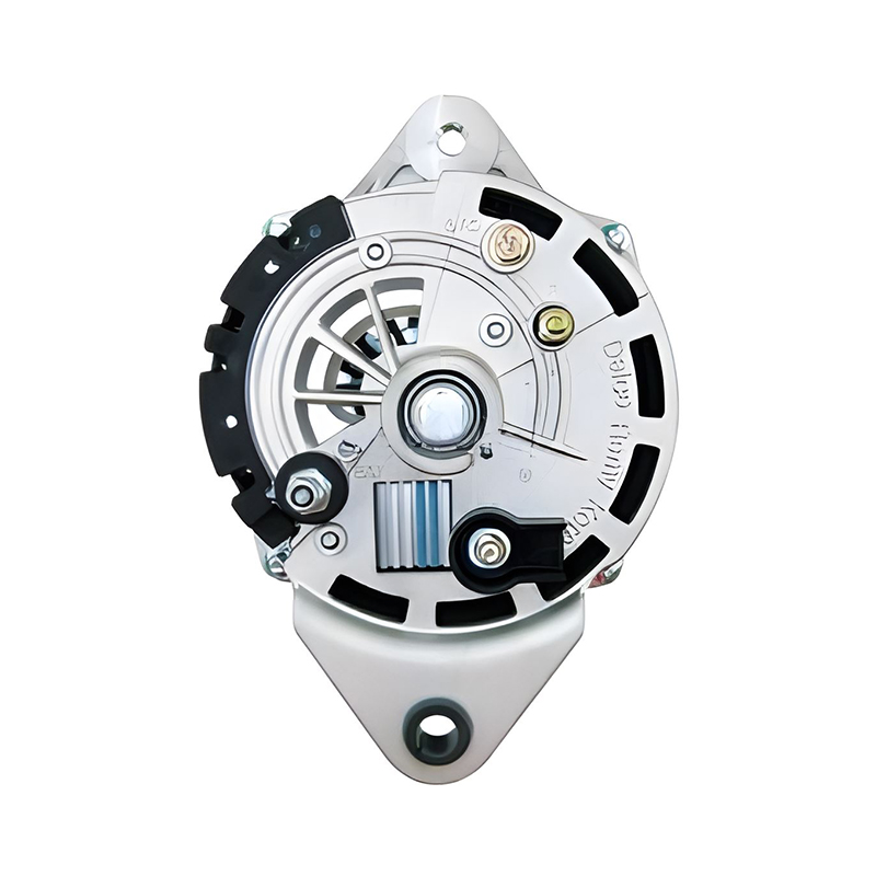 24V 80A 390115/30090100033 DELCO car alternator para sa DAEWOO / DOOSAN