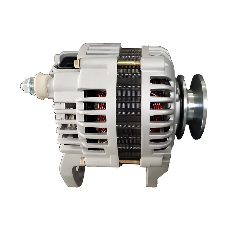 12V 70A 23100VJ210/A5TA5271 MITSUBISHI car alternator para sa NISSAN Pick UP 2.4 D22 ENGINE