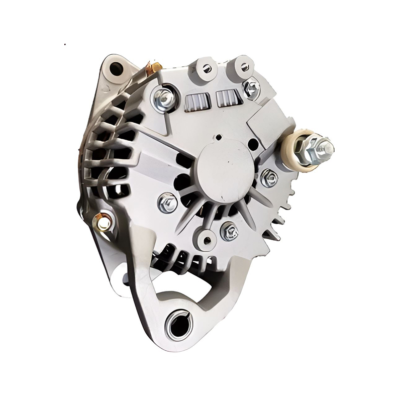 12V 70A 23100VJ210/A5TA5271 MITSUBISHI car alternator para sa NISSAN Pick UP 2.4 D22 ENGINE