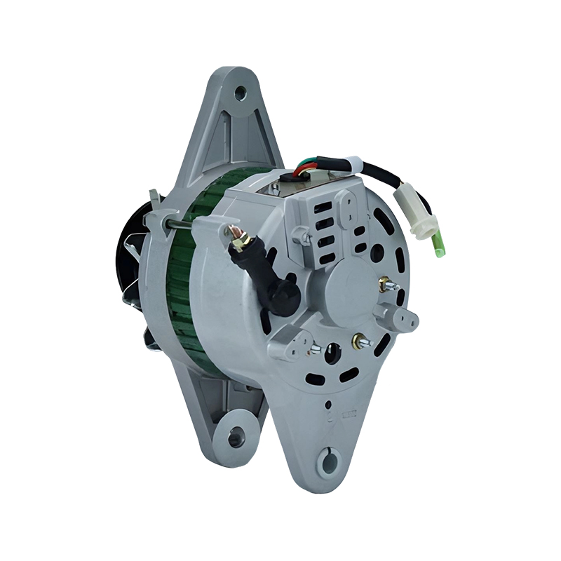 24V 50A 23100Z5720/02011520422 MITSUBISHI car alternator para sa NISSAN UD80-SAWAFUJI REPLACEMENT