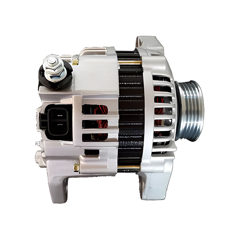 12V 80A 23100VH300/LR180761 MITSUBISHI car alternator para sa NISSAN HARDBODY 2.0L ENGINE