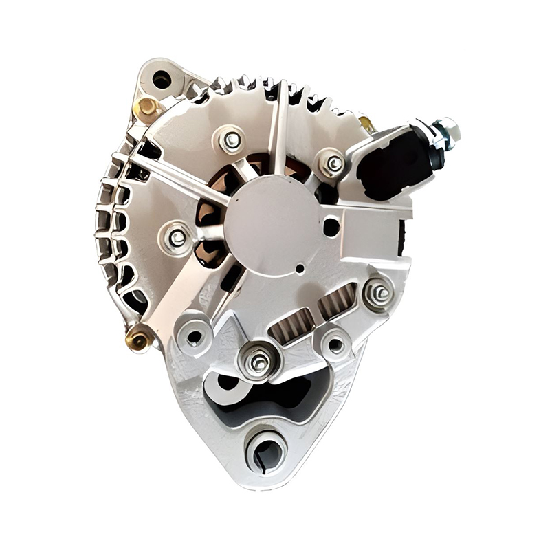12V 80A 23100VH300/LR180761 MITSUBISHI car alternator para sa NISSAN HARDBODY 2.0L ENGINE