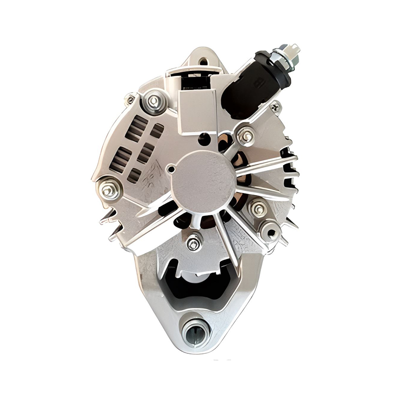 12V 60A 231000S300/LR170766 MITSUBISHI car alternator para sa NISSAN 2.4i/2.4L IR/IF ENGINE