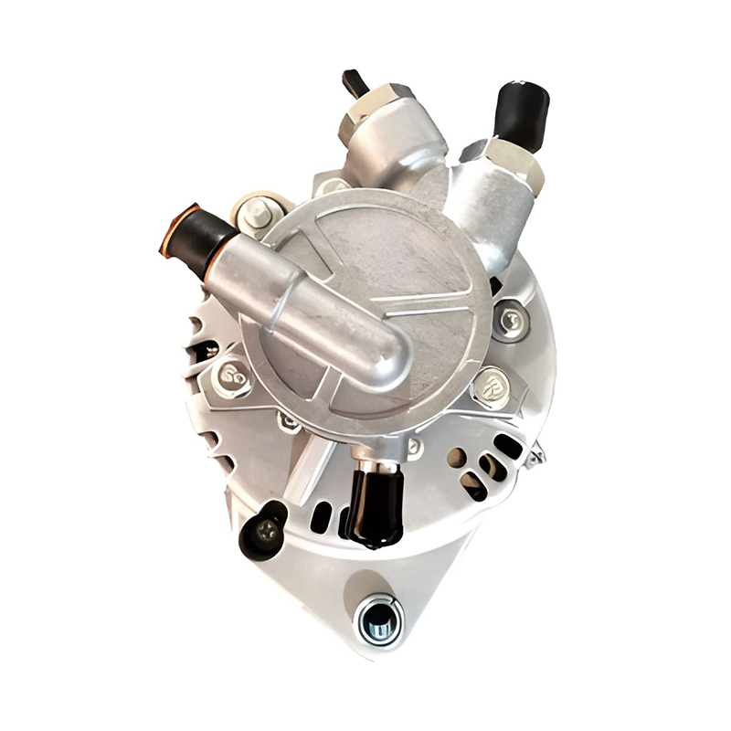 12V 100A LR1100508/0986048320 MITSUBISHI car alternator para sa VAUXHALL ASTRA MK V 1.7 CDTi ENGINE