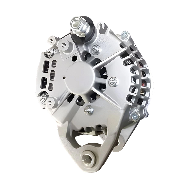 12V 90A 231005590A/LR160745 MITSUBISHI car alternator para sa NISSAN HARDBODY 3.0L TD ENGINE