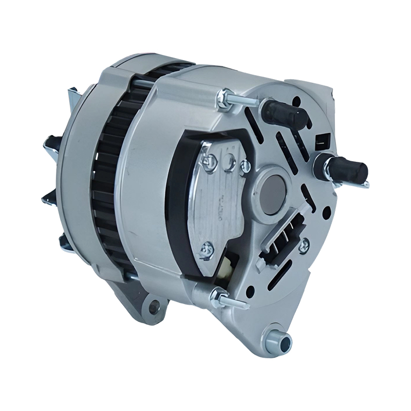 12V 55A 0120488210/0120489074 MITSUBISHI car alternator para sa AS123, FORD XR3-LEFT HAND MOUNT ENGINE