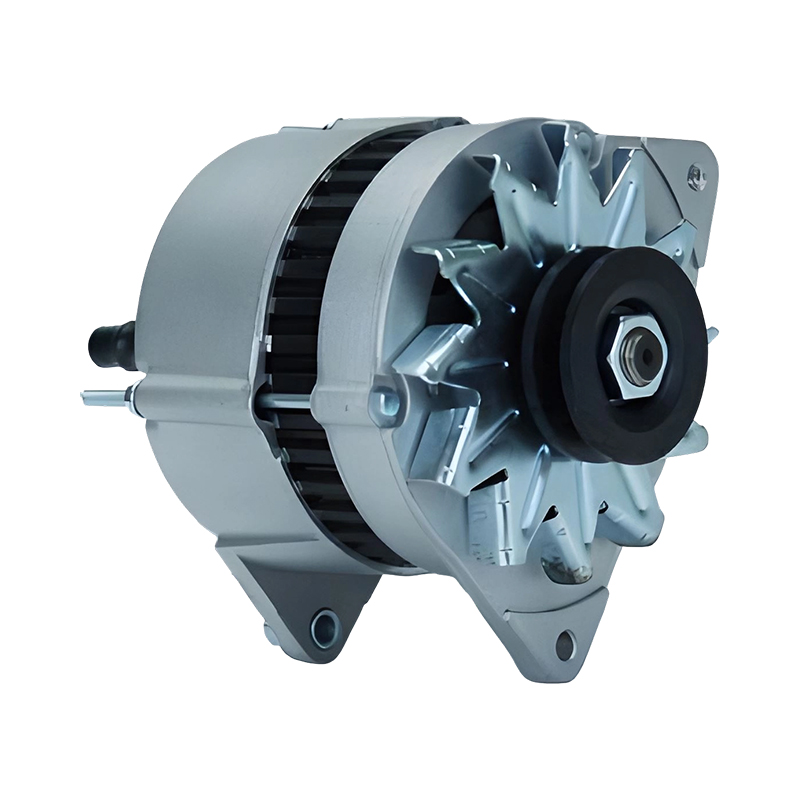 12V 55A 0120400808/0120400872 MITSUBISHI car alternator para sa FORD ESCORT V1.8D 1990-2000 ENGINE