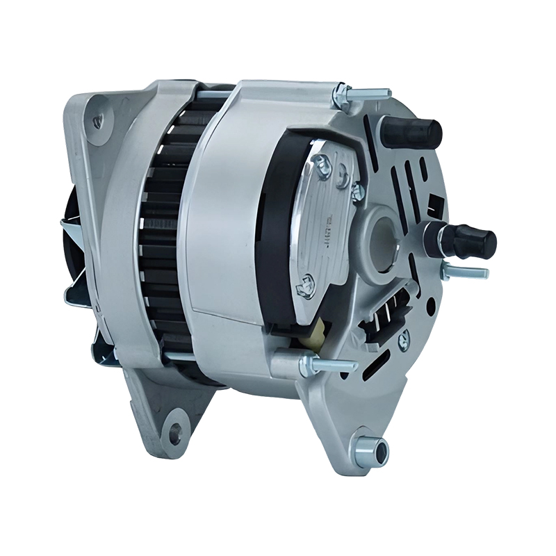 12V 55A 0120400808/0120400872 MITSUBISHI car alternator para sa FORD ESCORT V1.8D 1990-2000 ENGINE