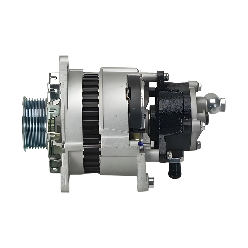 12V 70A 986036631/61920241 MITSUBISHI car alternator para sa FODR SCORPIO /2.5TD0 (96-98) ENGINE