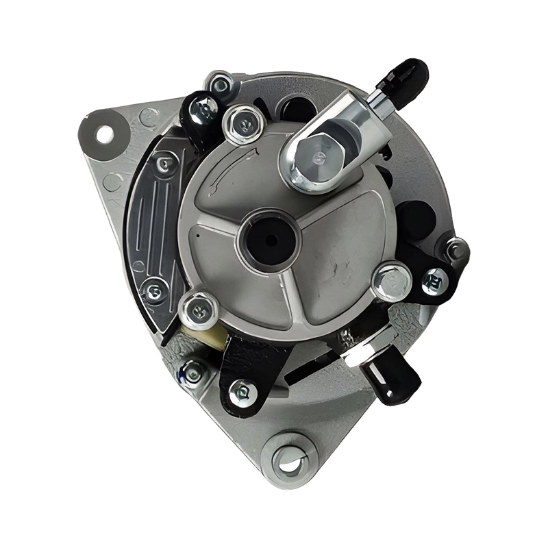 12V 70A 986036631/61920241 MITSUBISHI car alternator para sa FODR SCORPIO /2.5TD0 (96-98) ENGINE