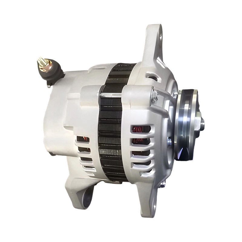 12V 55A A2T04377/0986035141 MITSUBISHI car alternator para sa MAZDA 323 1.6L, FORD Festiva 1.3L ENGINE