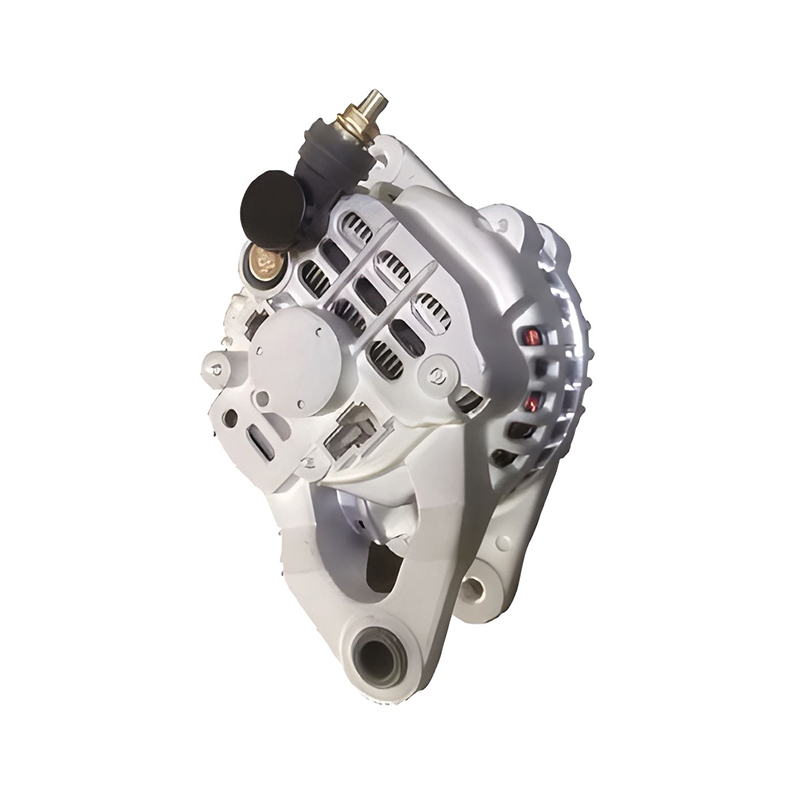 12V 55A A2T04377/0986035141 MITSUBISHI car alternator para sa MAZDA 323 1.6L, FORD Festiva 1.3L ENGINE