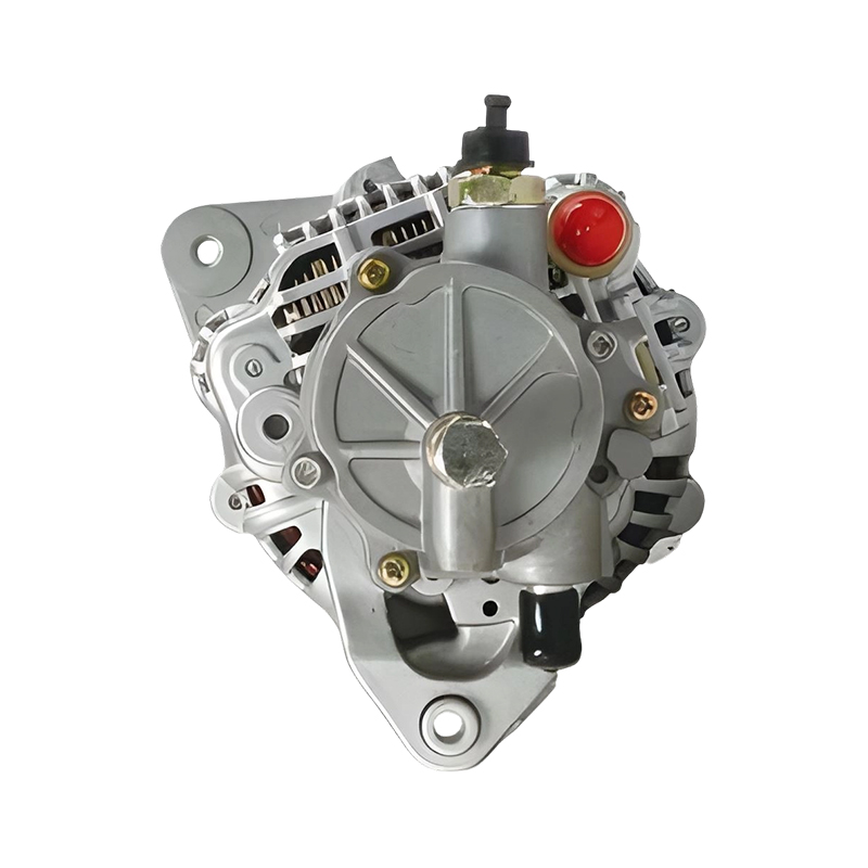12V 95A 21381N/0986043141 MITSUBISHI car alternator para sa FORD TRANSIT 2.5L DIESEL ENGINE