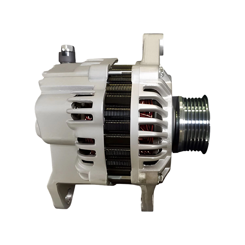 12V 80A 231004M510/A2TB3191 MITSUBISHI car alternator para sa NISSAN PRIMERA/ALMERA 1.6L/1.8L ENGINE