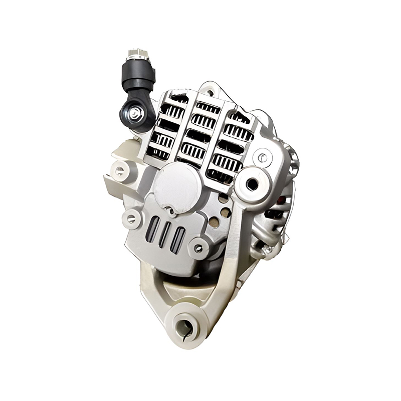 12V 80A 231004M510/A2TB3191 MITSUBISHI car alternator para sa NISSAN PRIMERA/ALMERA 1.6L/1.8L ENGINE