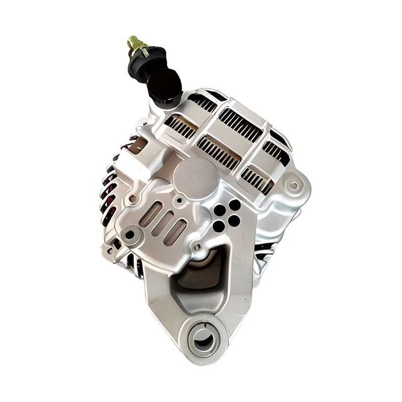 12V 130A A3TG2681/23100EB31A MITSUBISHI car alternator para sa NISSAN NAVARA / PATHFINDER 2.5L ENGINE
