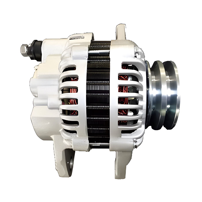 24V 90A 12626N/A3T09198 MITSUBISHI car alternator para sa PAJERO 2.8L DIESEL IR/IF ENGINE