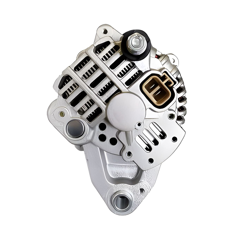 24V 90A 12626N/A3T09198 MITSUBISHI car alternator para sa PAJERO 2.8L DIESEL IR/IF ENGINE