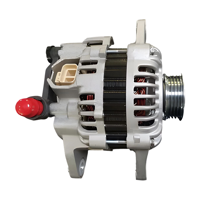 12V 80A 13445N/A2T33191 MITSUBISHI car alternator para sa MAZDA 626 1.8i