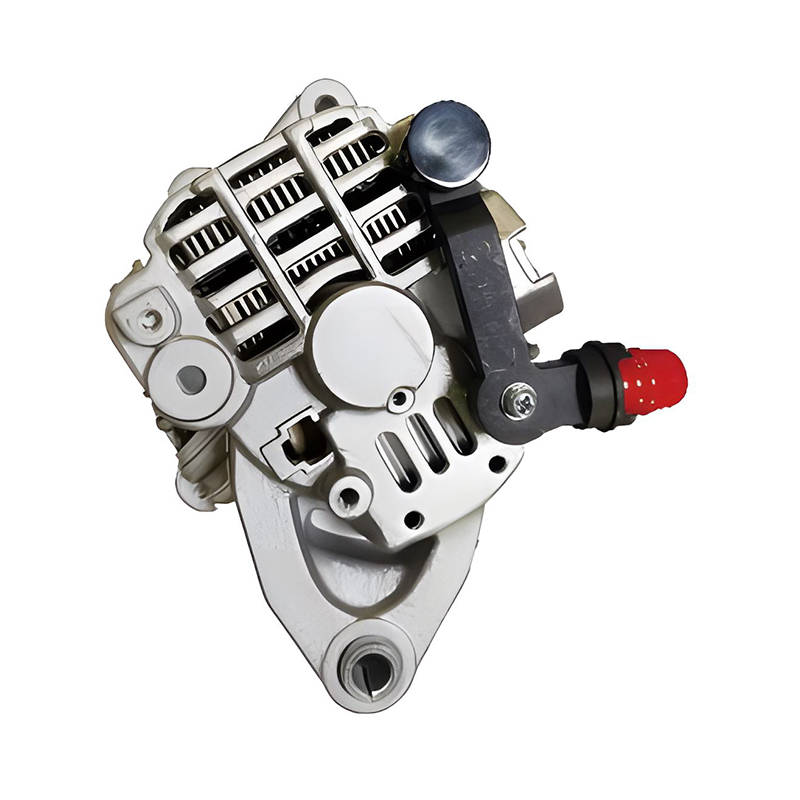 12V 80A 13445N/A2T33191 MITSUBISHI car alternator para sa MAZDA 626 1.8i