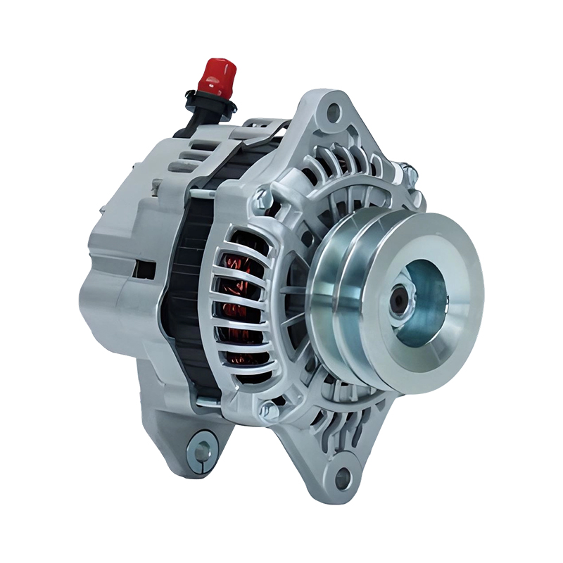 12V 90A 23100VK010/A3TB5099 MITSUBISHI car alternator para sa NISSAN NAVARA HARDBODY 2.5DI DIESEL ENGINE