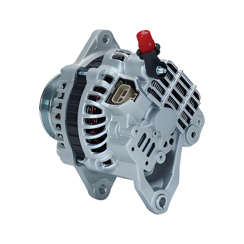 12V 90A 23100VK010/A3TB5099 MITSUBISHI car alternator para sa NISSAN NAVARA HARDBODY 2.5DI DIESEL ENGINE