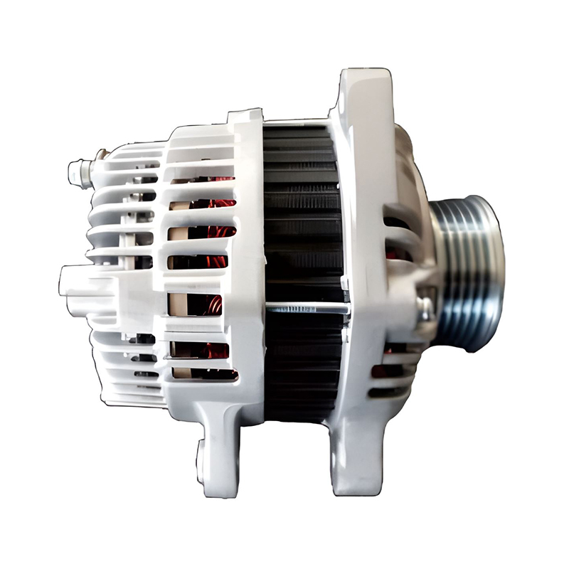12V 70A 11410N/A5TJ0091 MITSUBISHI car alternator para sa HONDA CITY, FIT, JAZZ 1.3L/1.4L/1.5L ENGINE