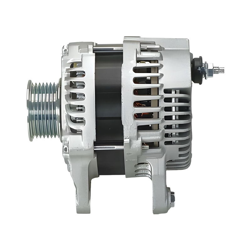 12V 120A A2TJ0291/0986081220 MITSUBISHI car alternator para sa NISSAN QASHQA / MICRA 1.6L ENGINE
