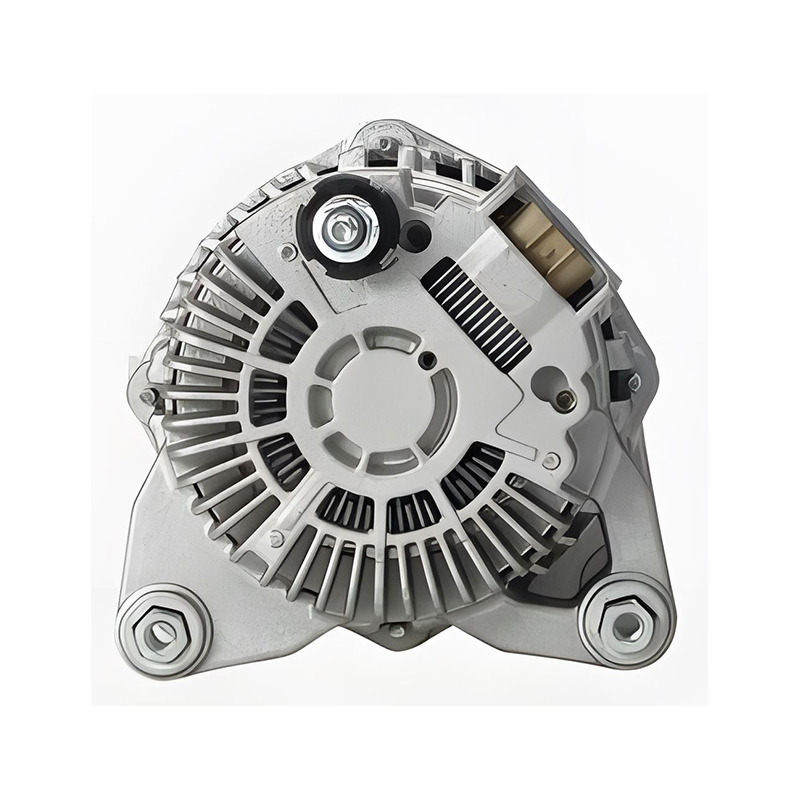 12V 120A A2TJ0291/0986081220 MITSUBISHI car alternator para sa NISSAN QASHQA / MICRA 1.6L ENGINE