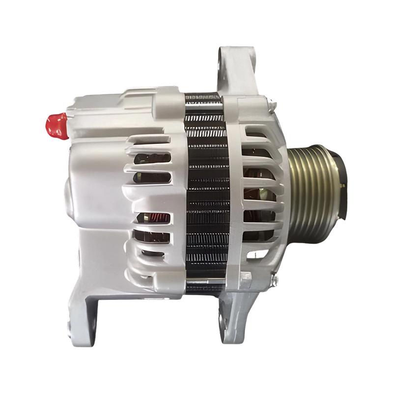 12V 120A A2TG0281/23100DC000 MITSUBISHI car alternator para sa A2T NISSAN ENGINE