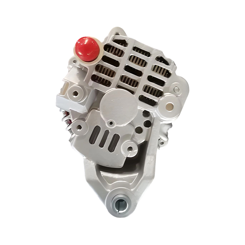 12V 120A A2TG0281/23100DC000 MITSUBISHI car alternator para sa A2T NISSAN ENGINE