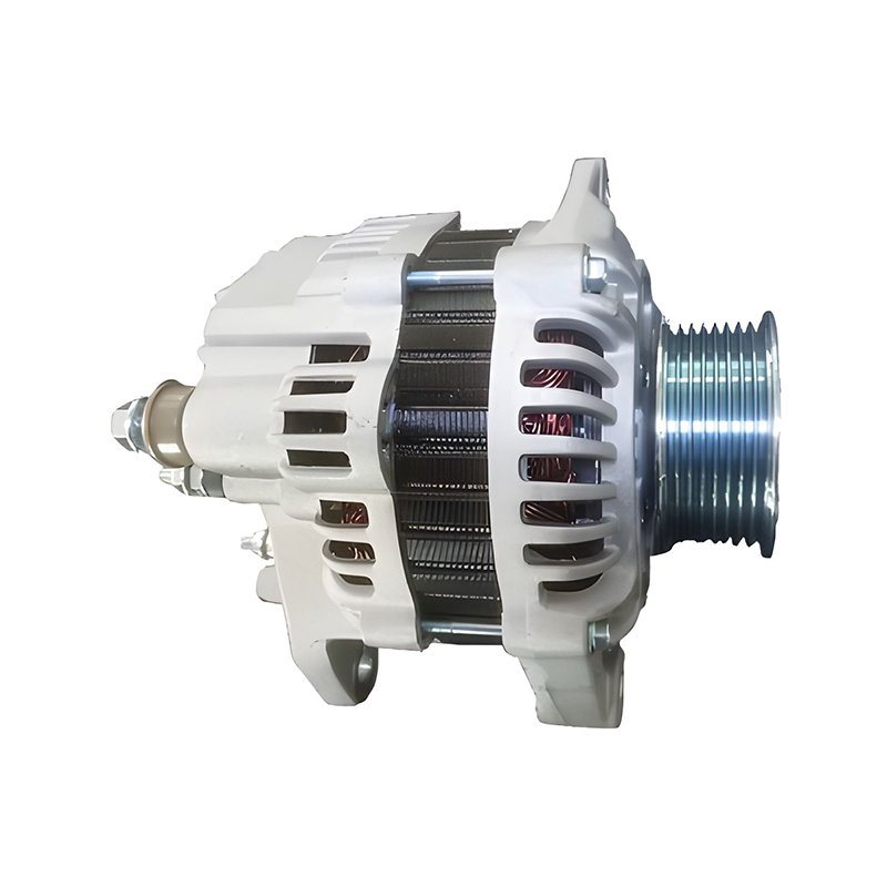 24V 80A A3TA8991/20498749 MITSUBISHI car alternator para sa A3TA RENAULT TRUCK ENGINE