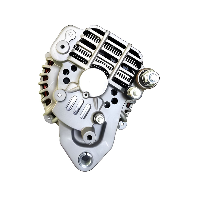 24V 80A A3TA8991/20498749 MITSUBISHI car alternator para sa A3TA RENAULT TRUCK ENGINE